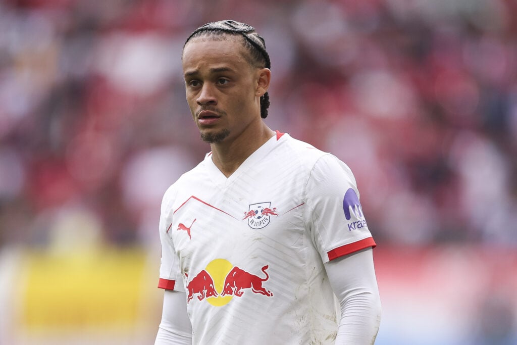 RB Leipzig v VfB Stuttgart - Bundesliga
