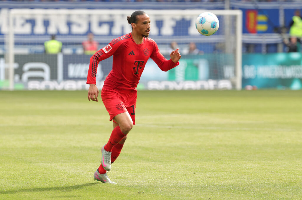 TSG 1899 Hoffenheim v FC Bayern München - Bundesliga
