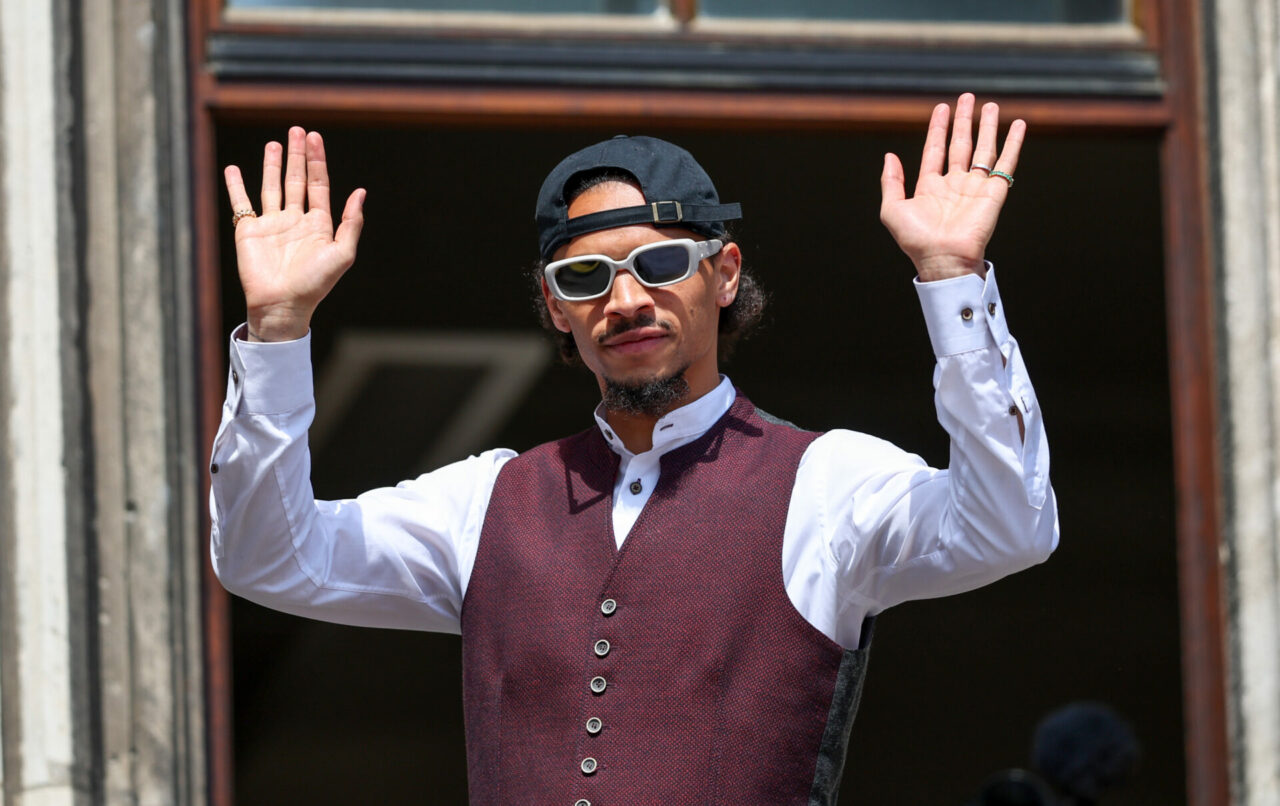 Leroy Sane’s salary at Bayern Munich revealed as Tottenham plot free transfer - Spurs Web