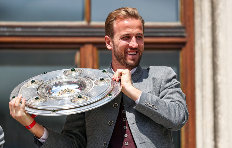Photo by Stefan Matzke - sampics/Getty Images
