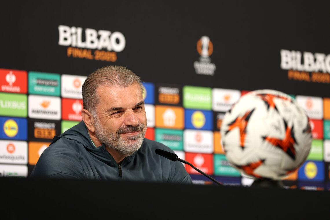 Photo by Alex Pantling - UEFA/UEFA via Getty Images