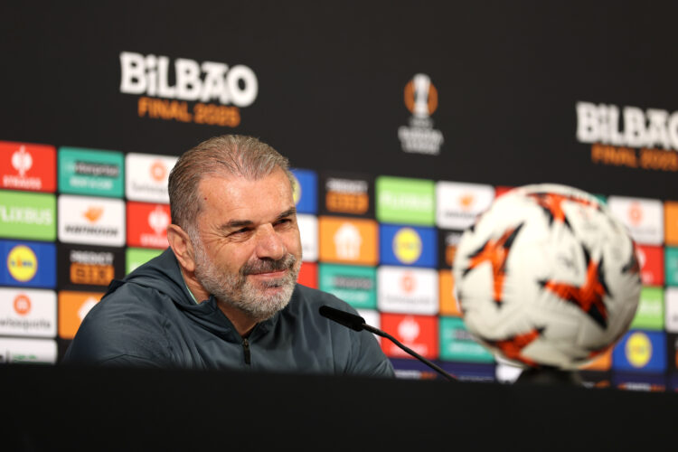 Photo by Alex Pantling - UEFA/UEFA via Getty Images