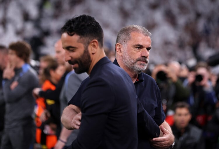 Photo by Alex Pantling - UEFA/UEFA via Getty Images