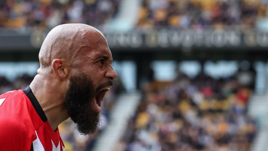 Wolverhampton Wanderers FC v Brentford FC - Premier League