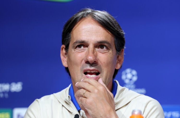 Photo by Alexander Hassenstein - UEFA/UEFA via Getty Images