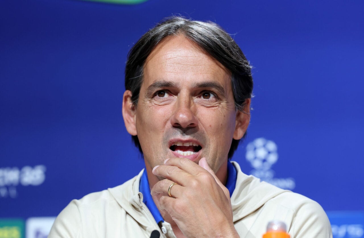 Tottenham learn Simone Inzaghi stance amid Fabio Paratici rumours - Spurs Web