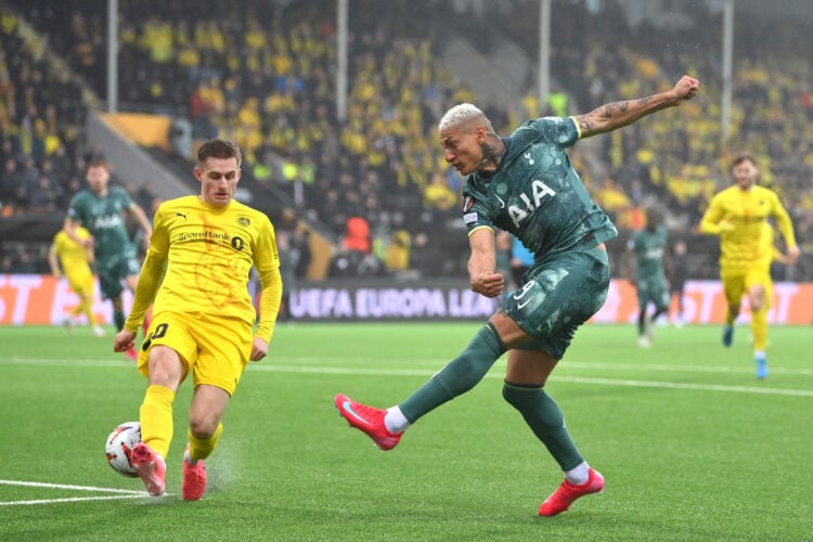 Richarlison