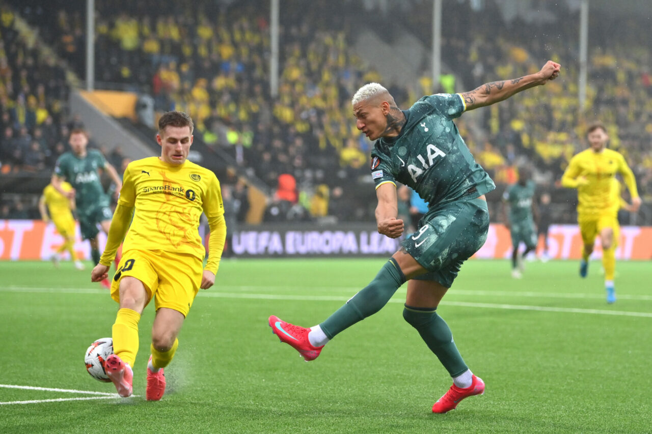 Match Report Bodo Glimt 0 2 Tottenham Europa League Final match-report-bodo-glimt-0-2-tottenham-europa-league-final