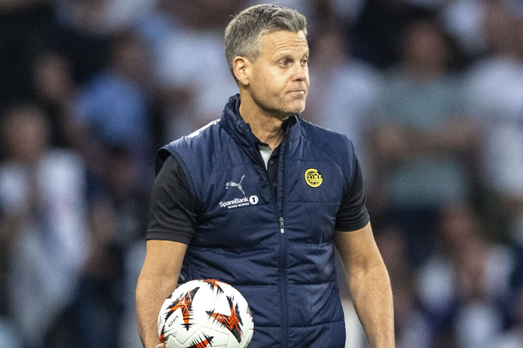 Kjetil Knutsen