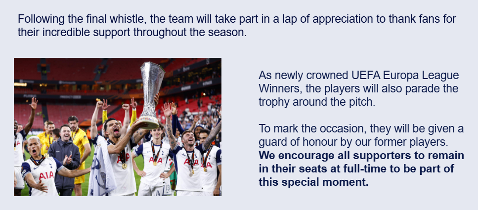 Tottenham Brighton