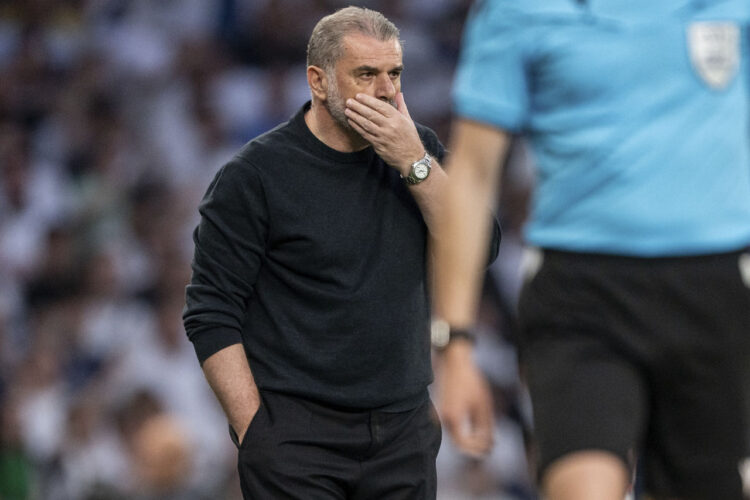 Ange Postecoglou
