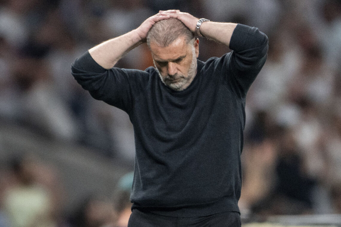 Ange Postecoglou