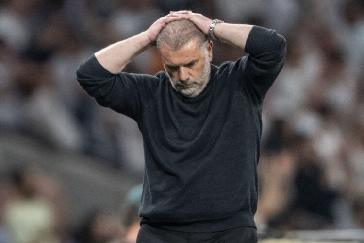 Ange Postecoglou