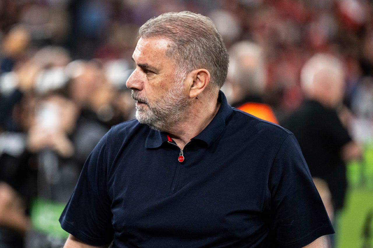 Ange Postecoglou tells Tottenham what they need to do this summer - Spurs Web