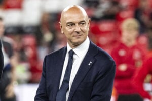 Tottenham set to change transfer policy and chase 'elite players' after Daniel Levy exit