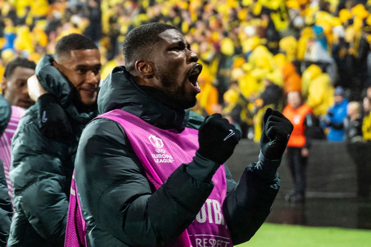 Tottenham confirm first signing of the summer for £21m total package - Spurs Web