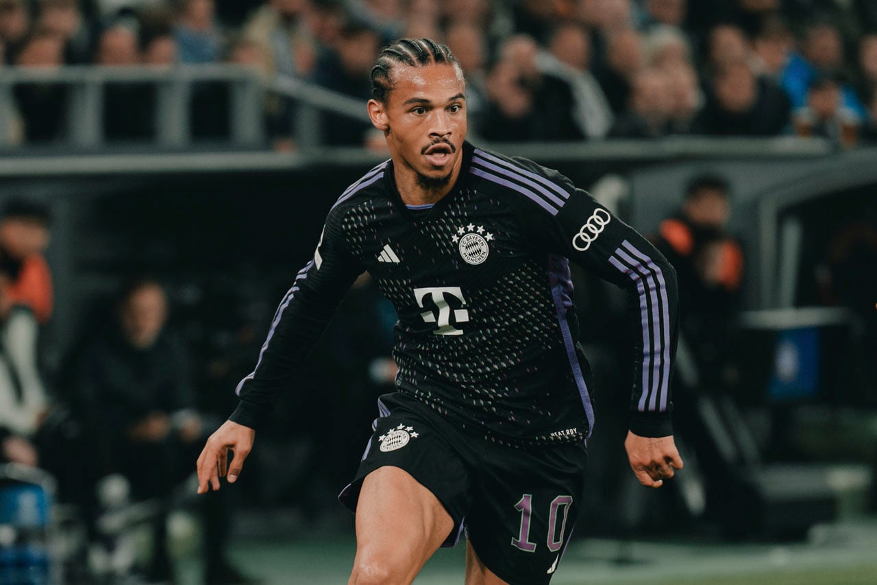 Tottenham show ‘concrete interest’ in Leroy Sane and they may have key advantage - Spurs Web