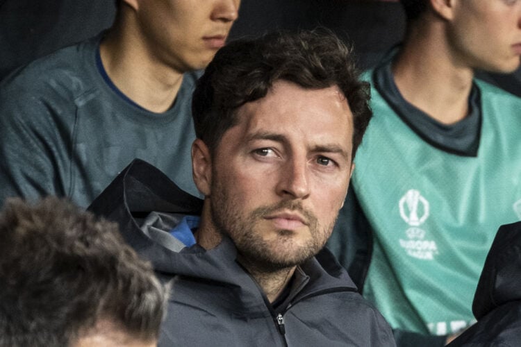 Ryan Mason Tottenham