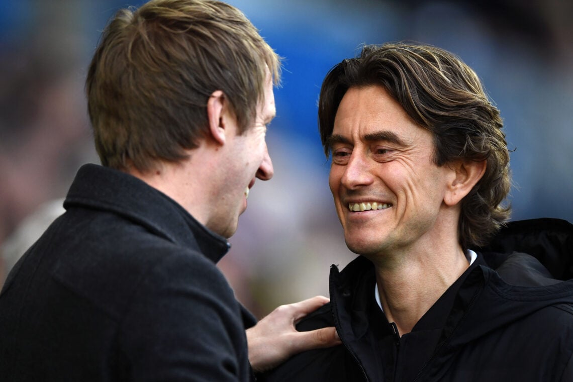 Photo by Stu Forster/Getty Images