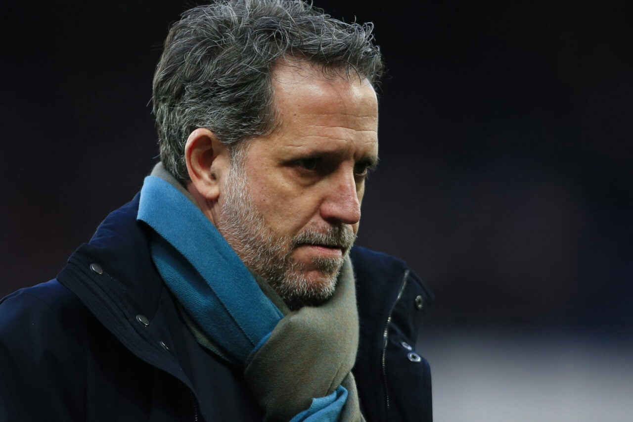 Clubs are trying to steal Fabio Paratici from under Tottenham’s noses - Spurs Web