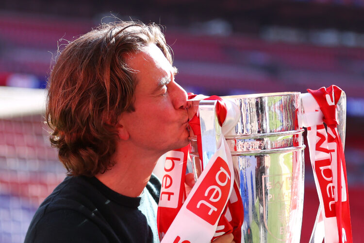 Photo by Catherine Ivill/Getty Images