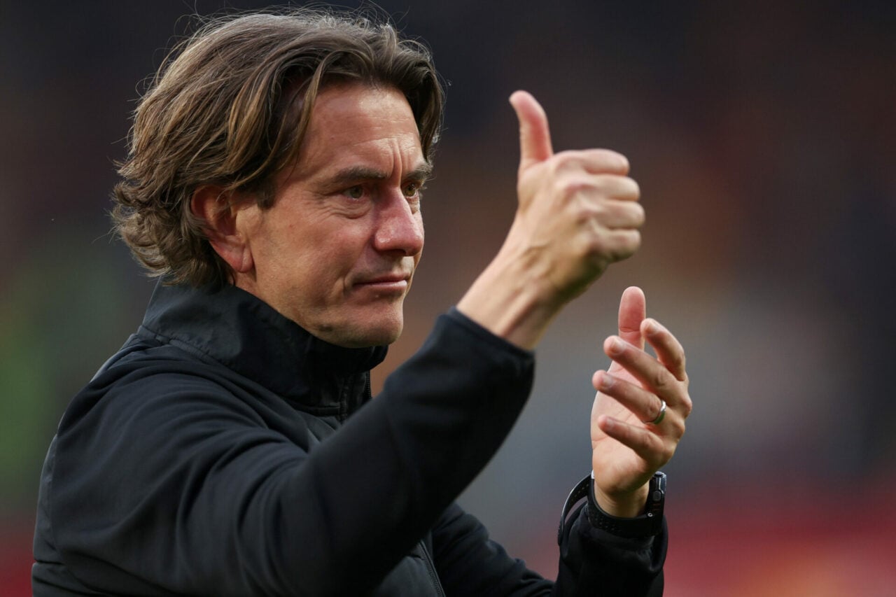 Tottenham want to break ‘transfer embargo’ with London rivals by signing £85m star - Spurs Web