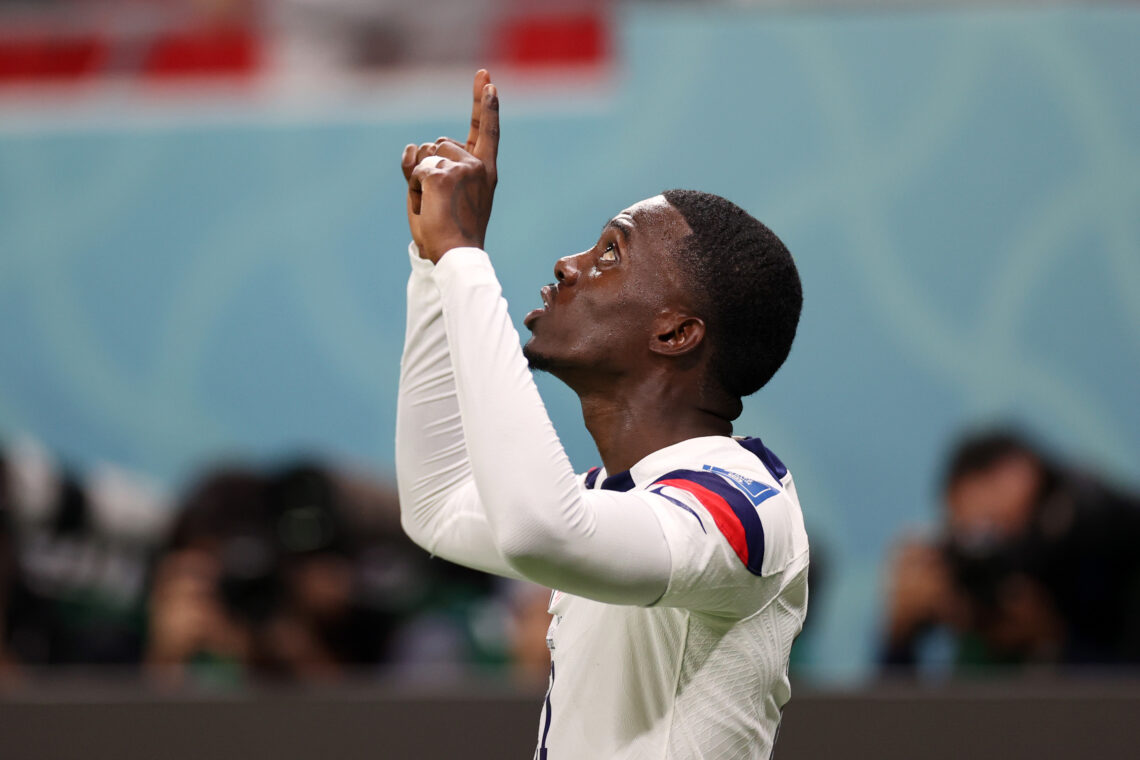 Photo by Ryan Pierse/Getty Images