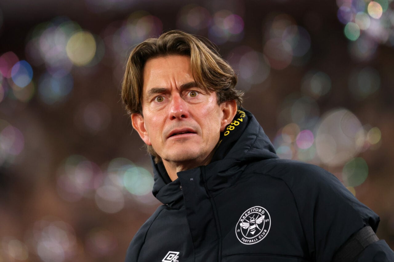 Thomas Frank to Tottenham done deal is premature despite Fabrizio Romano claim - Spurs Web