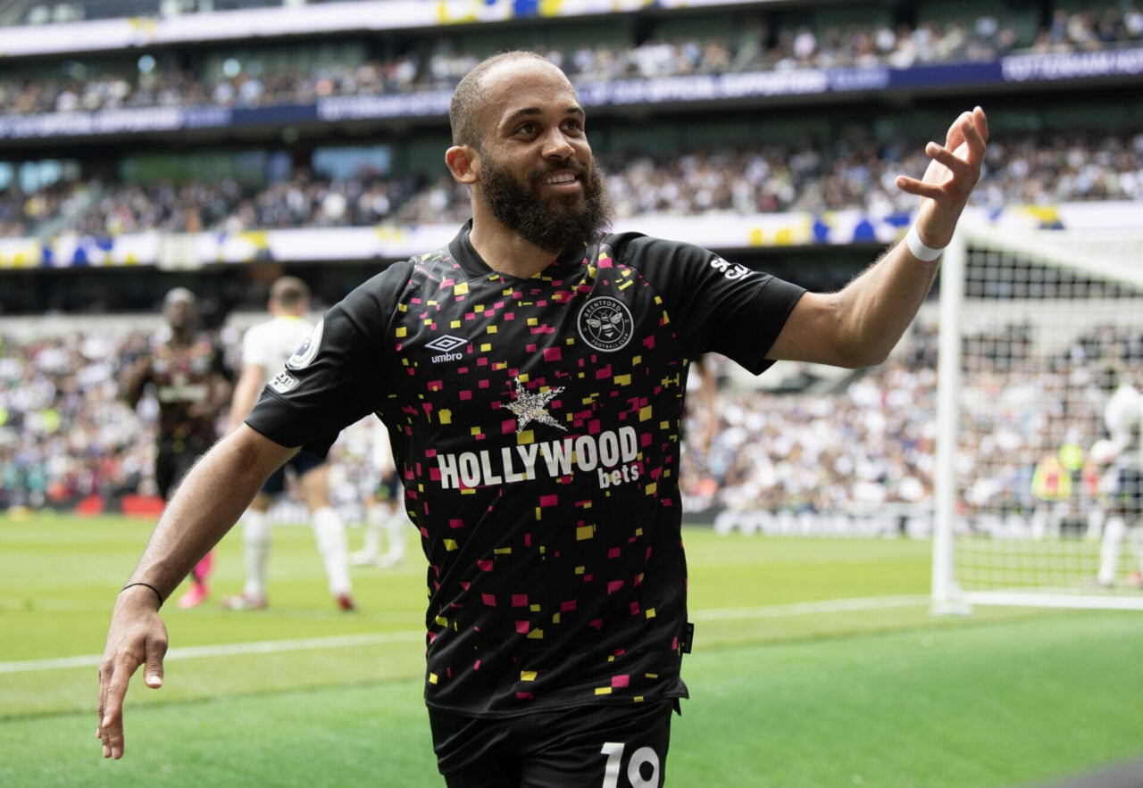 Man United seek to put the final nail in Tottenham’s Bryan Mbeumo coffin with new bid - Spurs Web