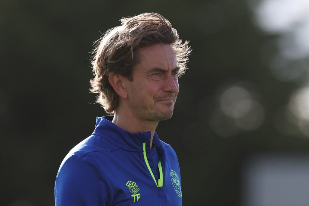 Boreham Wood v Brentford: Pre-Season Friendly