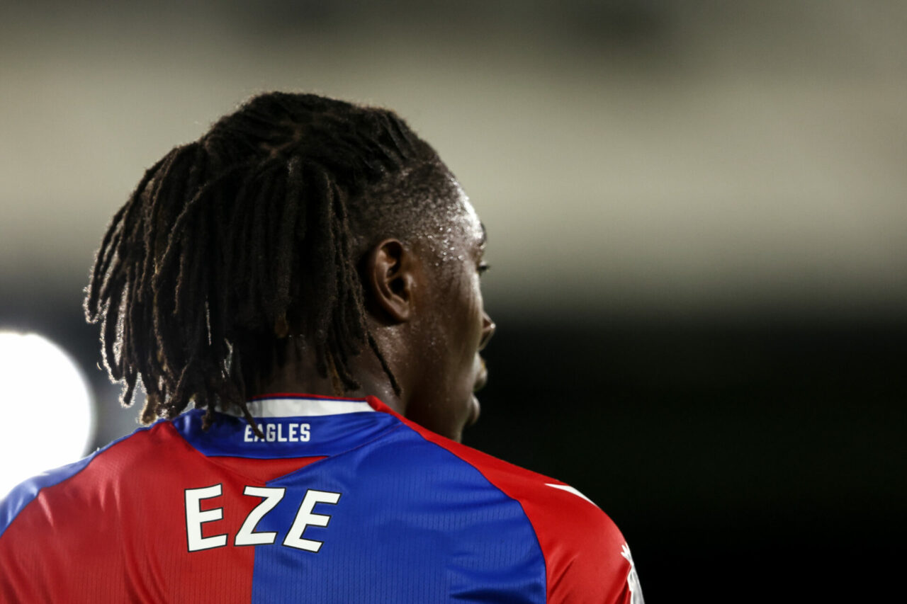 Tottenham receive worrying news about Eberechi Eze and Arsenal from Fabrizio Romano - Spurs Web