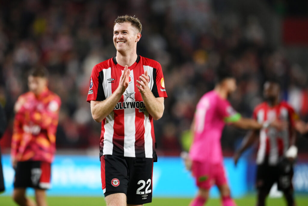 Brentford FC v West Ham United - Premier League