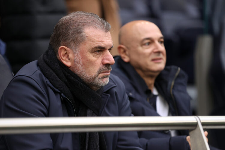 Photo by Alex Pantling - The FA/The FA via Getty Images