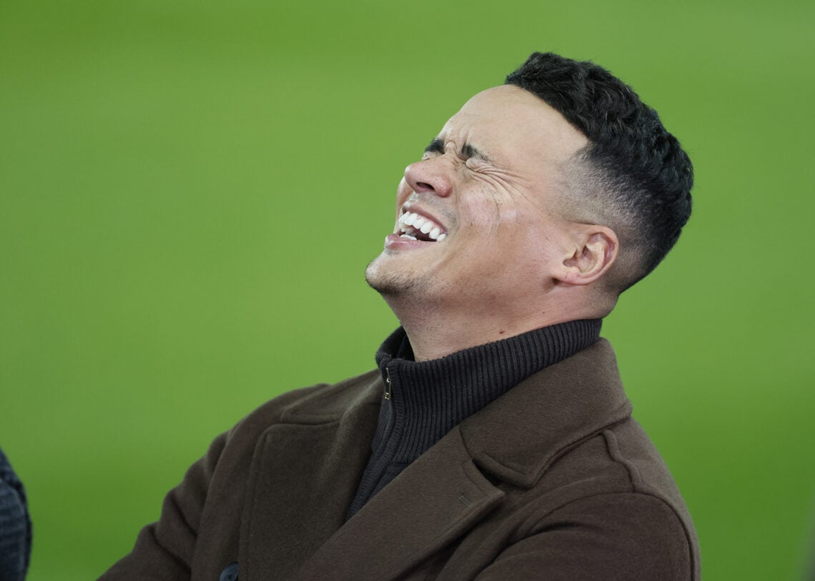 Photo by Richard Sellers/Sportsphoto/Allstar via Getty Images
