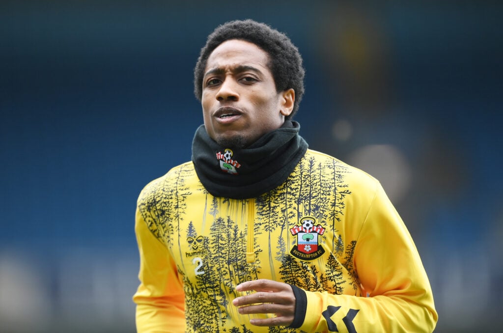 Kyle Walker-Peters could return to Tottenham