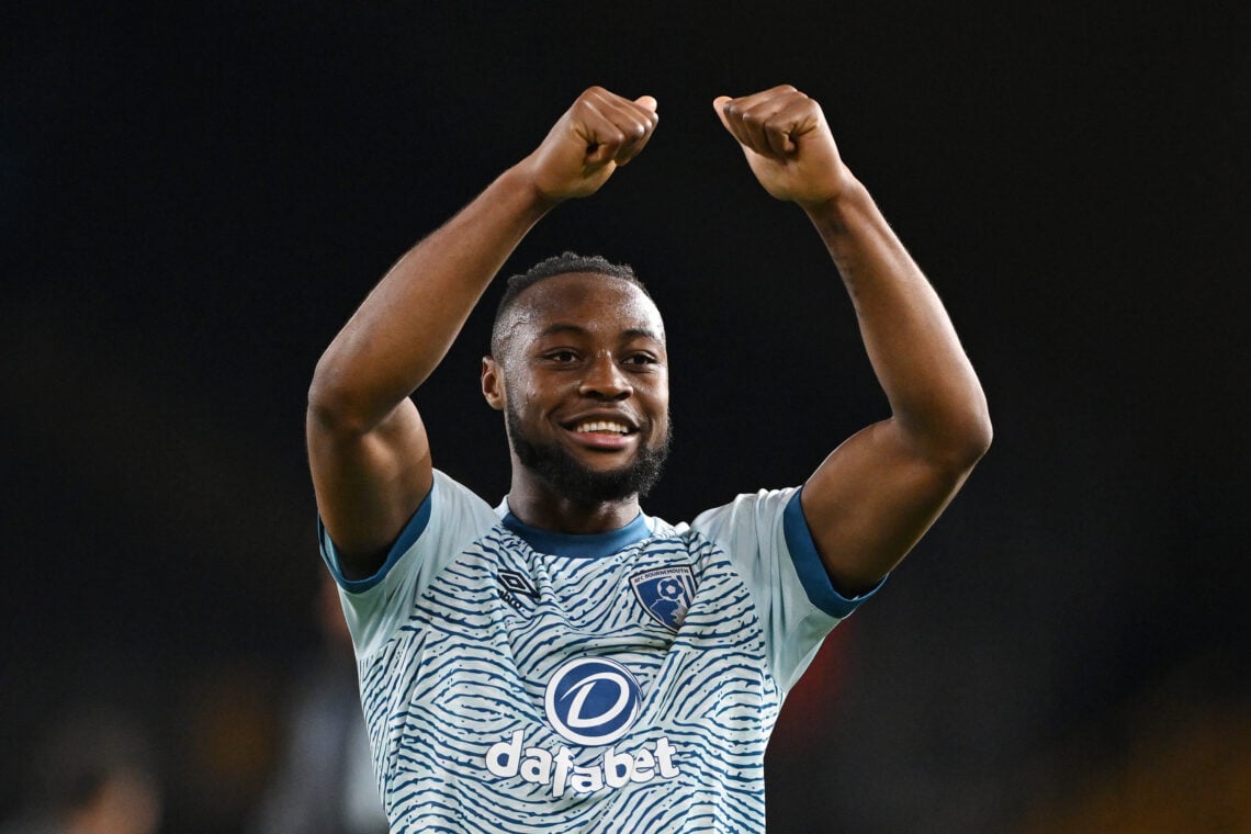 Photo by Shaun Botterill/Getty Images