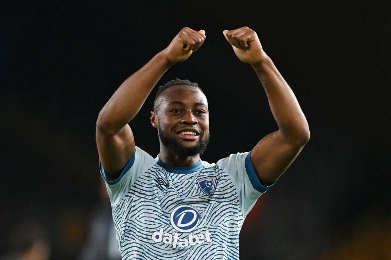 Fabrizio Romano provides Antoine Semenyo to Tottenham transfer update amid £70m fee - Spurs Web