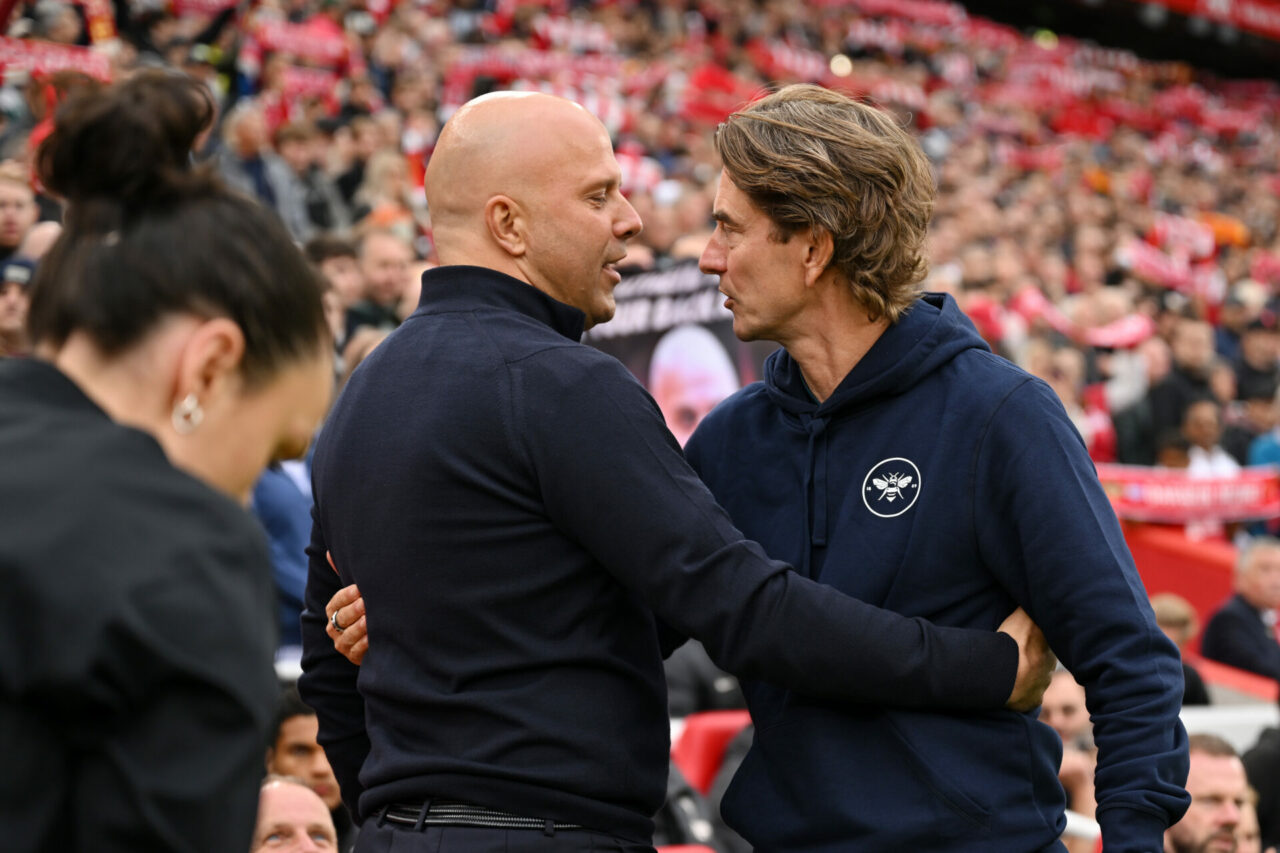 Liverpool may be in the driving seat but Tottenham retain interest in England star - Spurs Web