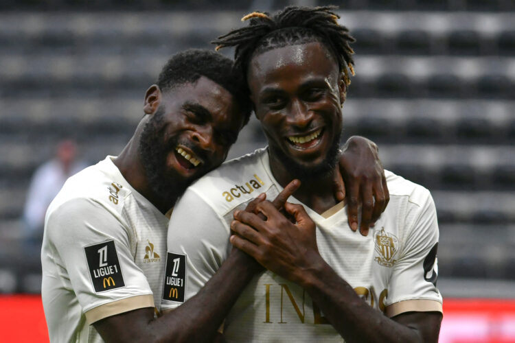 Photo by JEAN-FRANCOIS MONIER/AFP via Getty Images