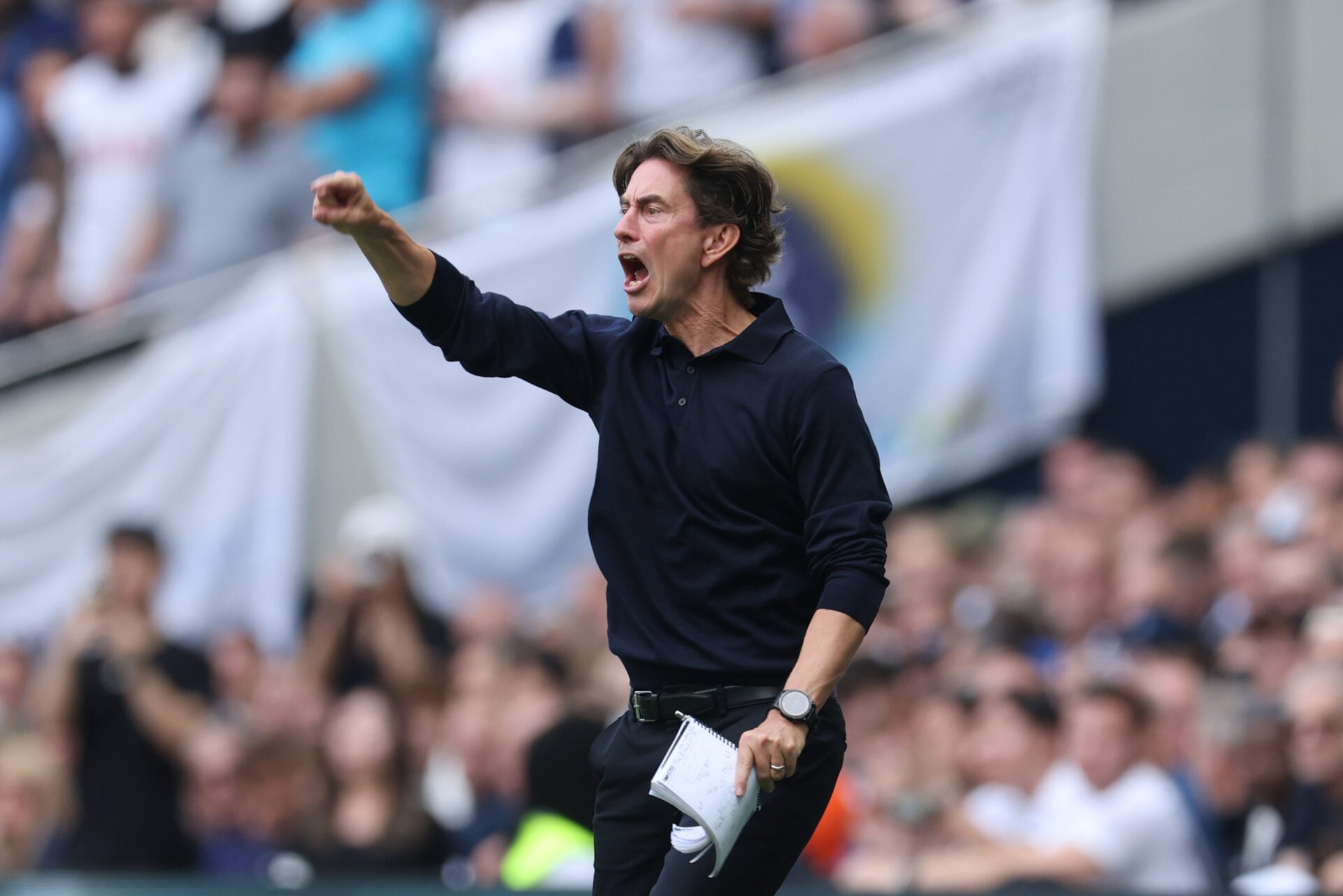 Who is Thomas Frank? Meet Tottenham Hotspur's new head coach - Spurs Web