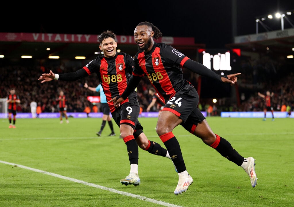 AFC Bournemouth v Southampton FC - Premier League