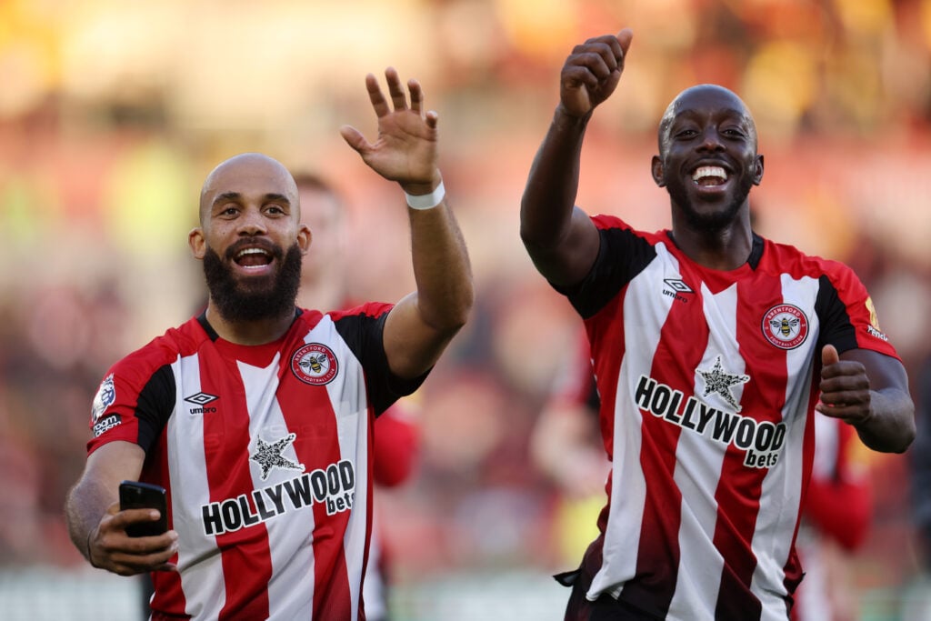 Brentford FC v Ipswich Town FC - Premier League