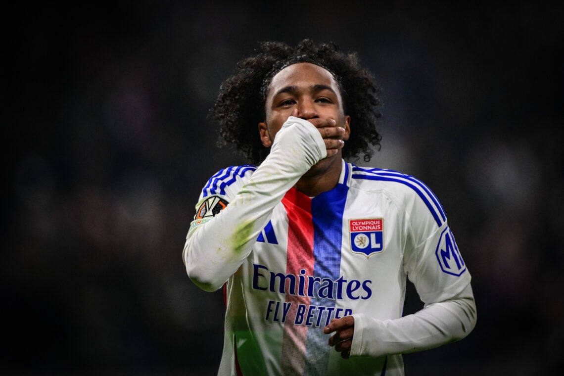 Photo by OLIVIER CHASSIGNOLE/AFP via Getty Images