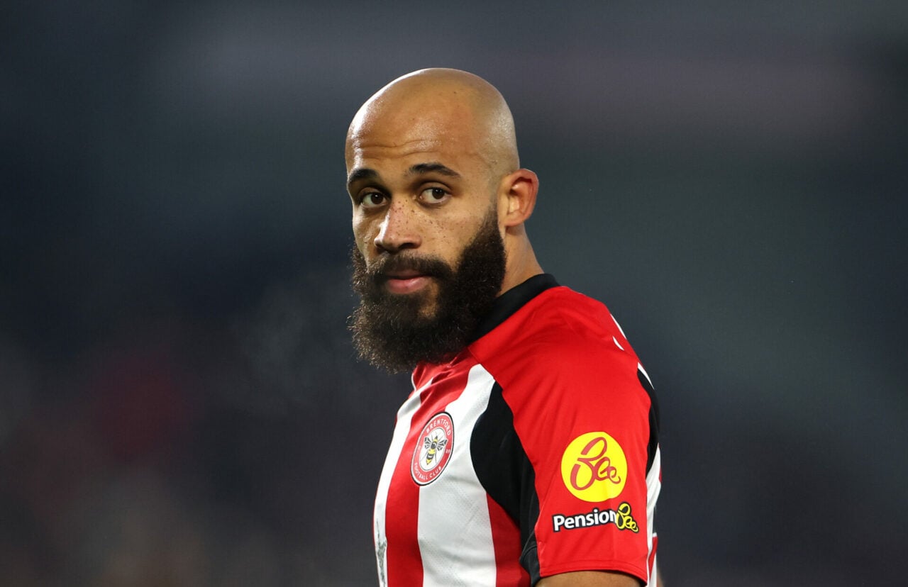 Tottenham make huge Bryan Mbeumo transfer decision after latest development - Spurs Web