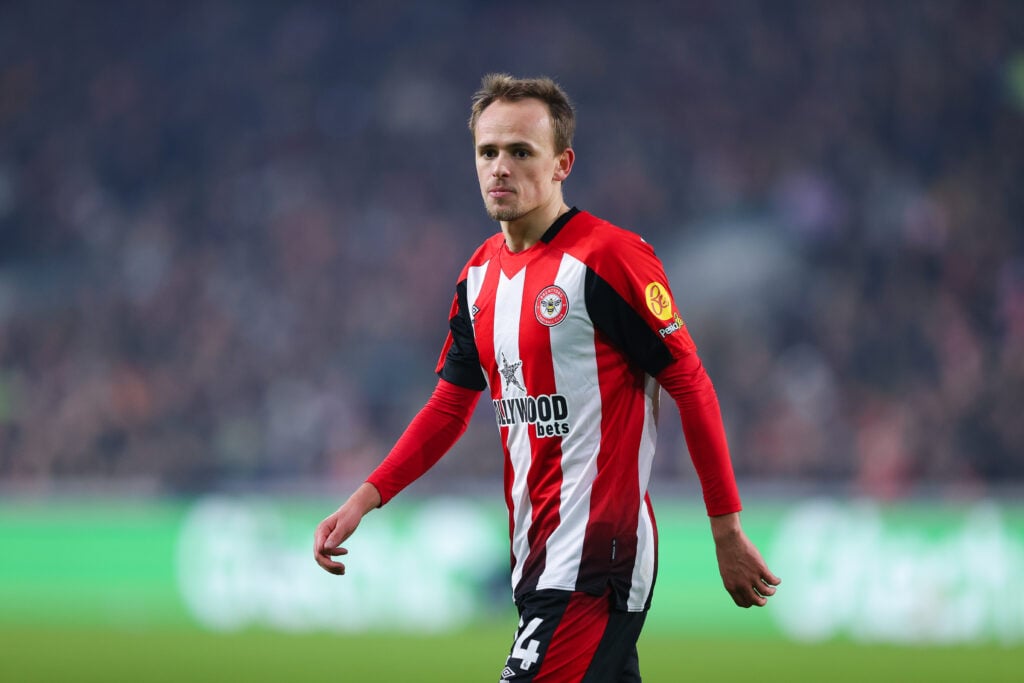Brentford FC v Liverpool FC - Premier League