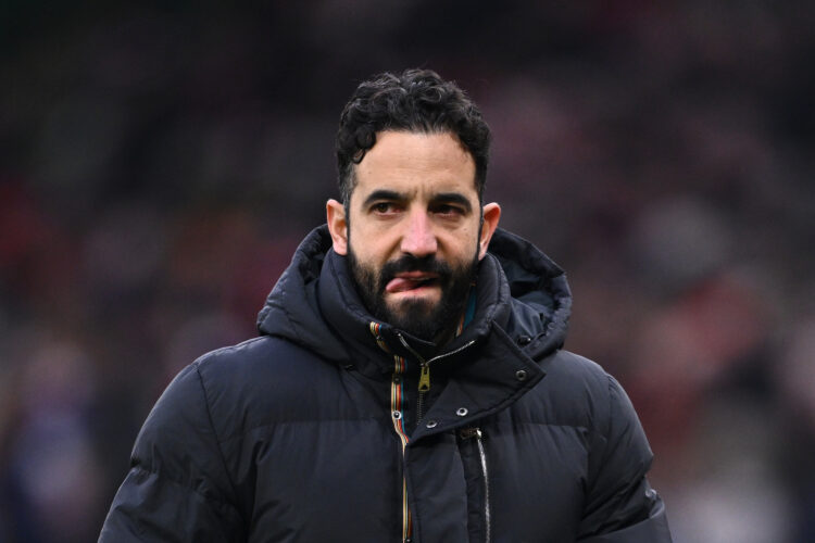 Photo by Stu Forster/Getty Images
