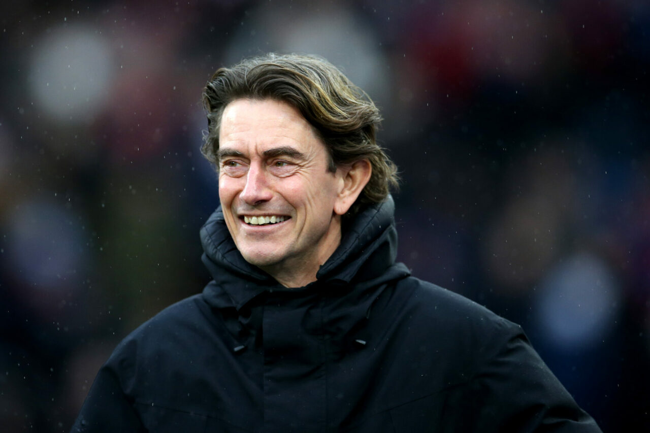 Six coaches Thomas Frank could bring with him to Tottenham Hotspur - Spurs Web