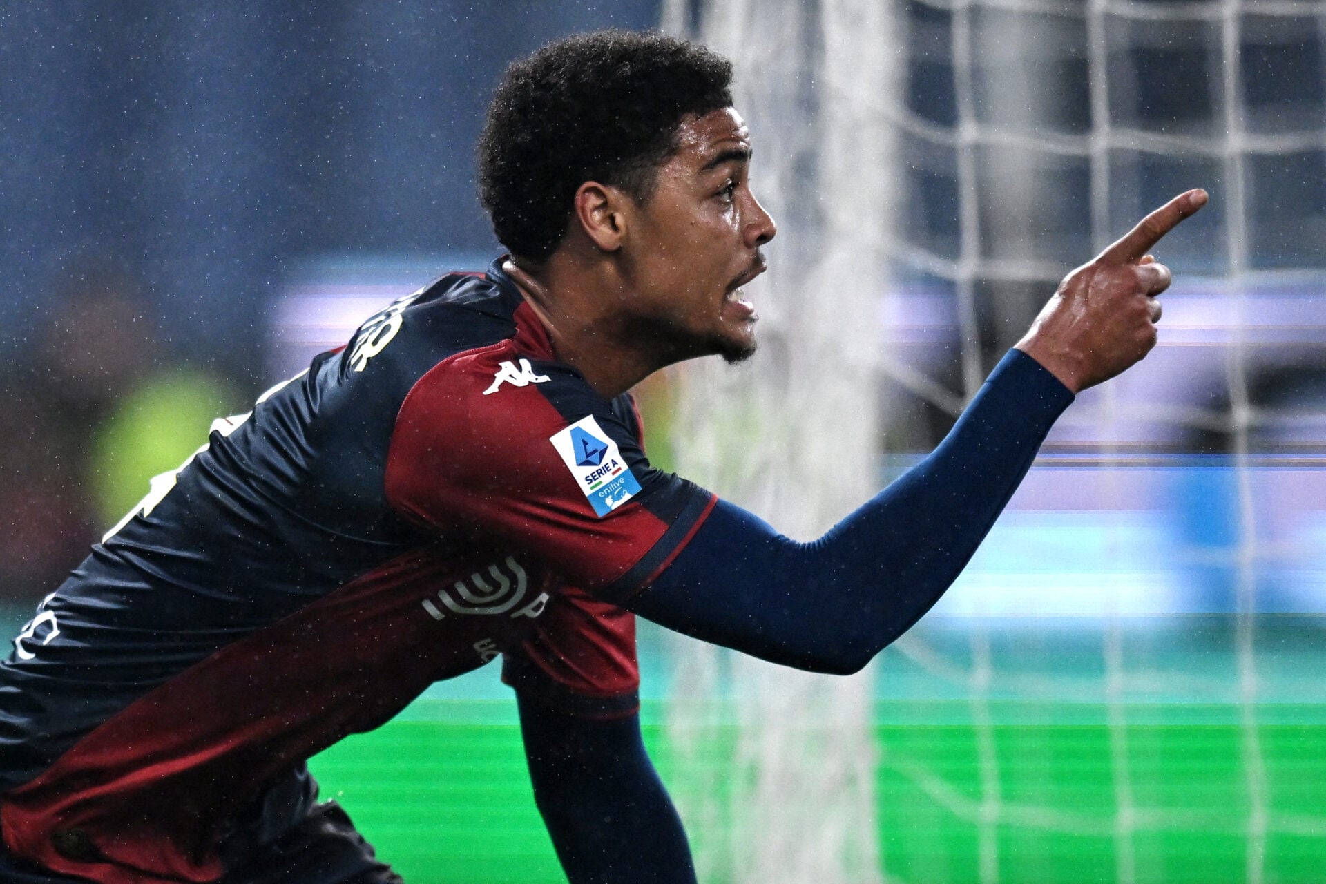 Tottenham leading the race to sign £25m Belgian international Koni de ...