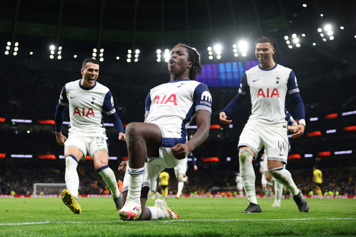 Photo by Harry Murphy - Danehouse/Getty Images