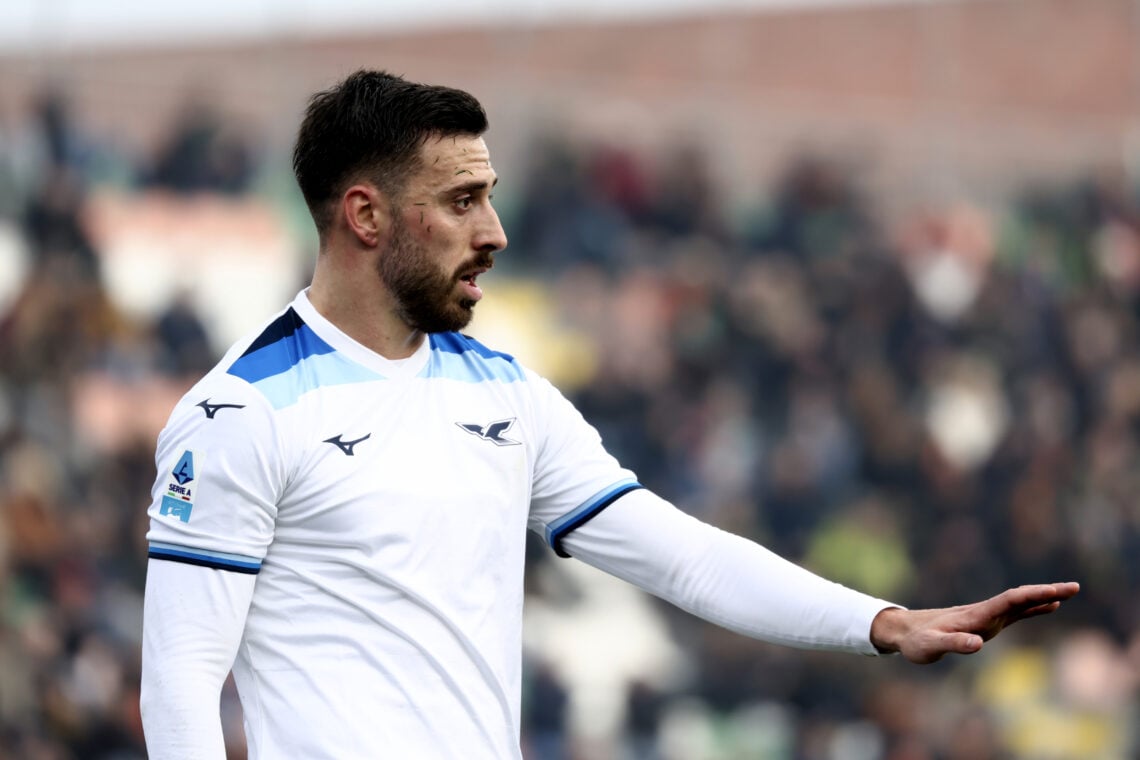 Photo by Maurizio Lagana/Getty Images